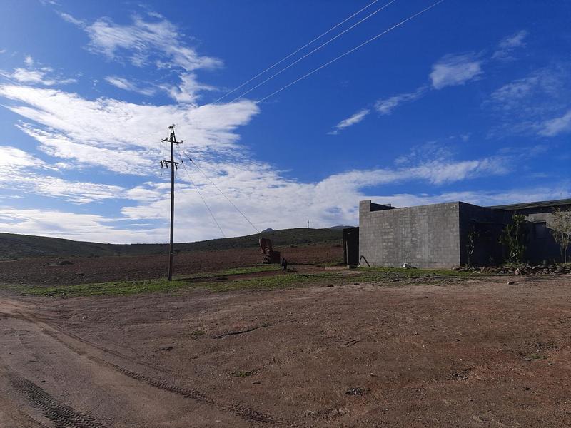 0 Bedroom Property for Sale in Oudtshoorn Rural Western Cape